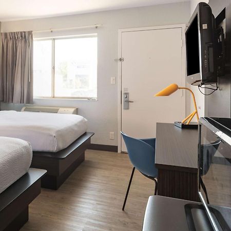 Motel 6-Del Rio, Tx Εξωτερικό φωτογραφία