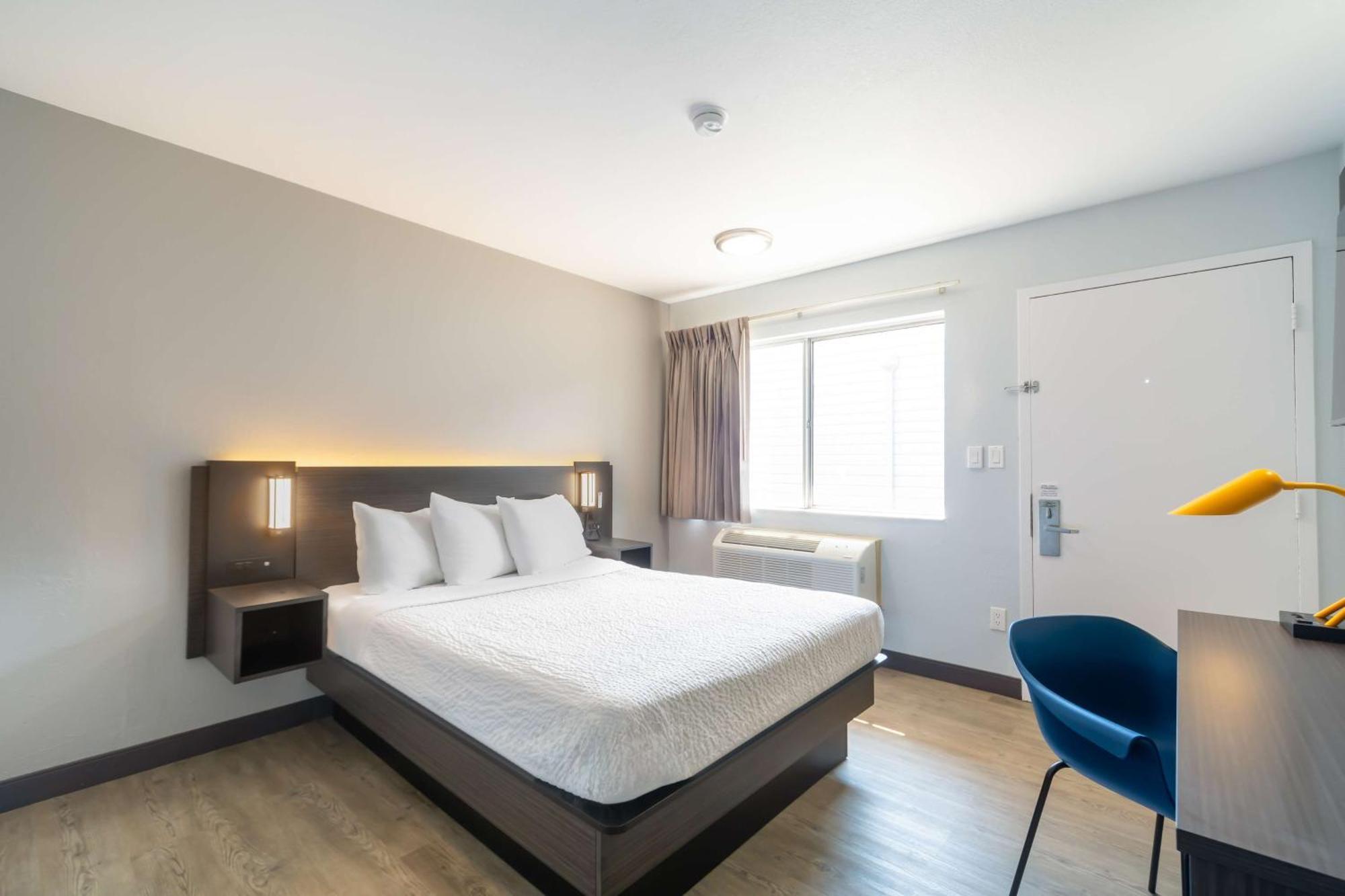 Motel 6-Del Rio, Tx Εξωτερικό φωτογραφία