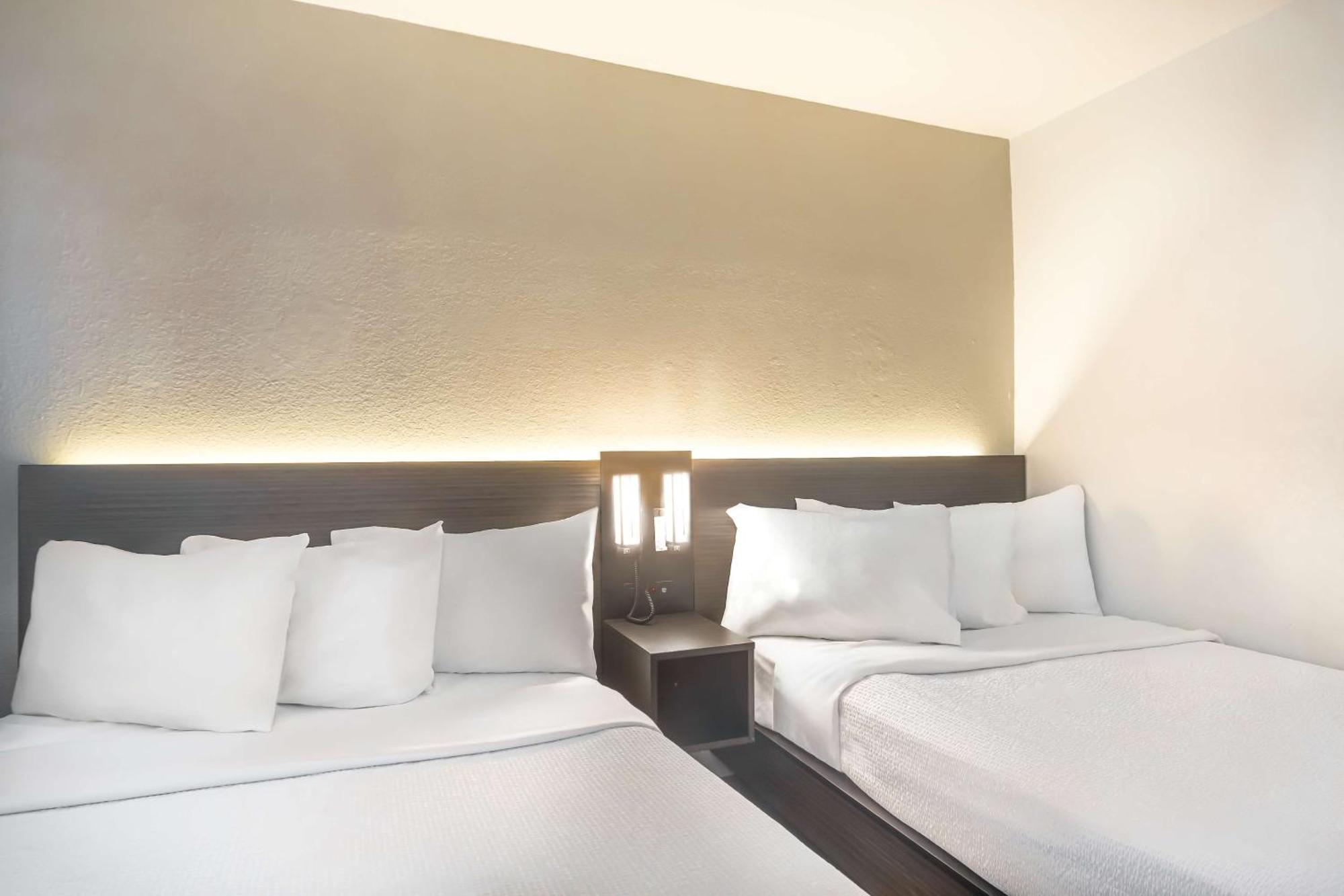 Motel 6-Del Rio, Tx Εξωτερικό φωτογραφία