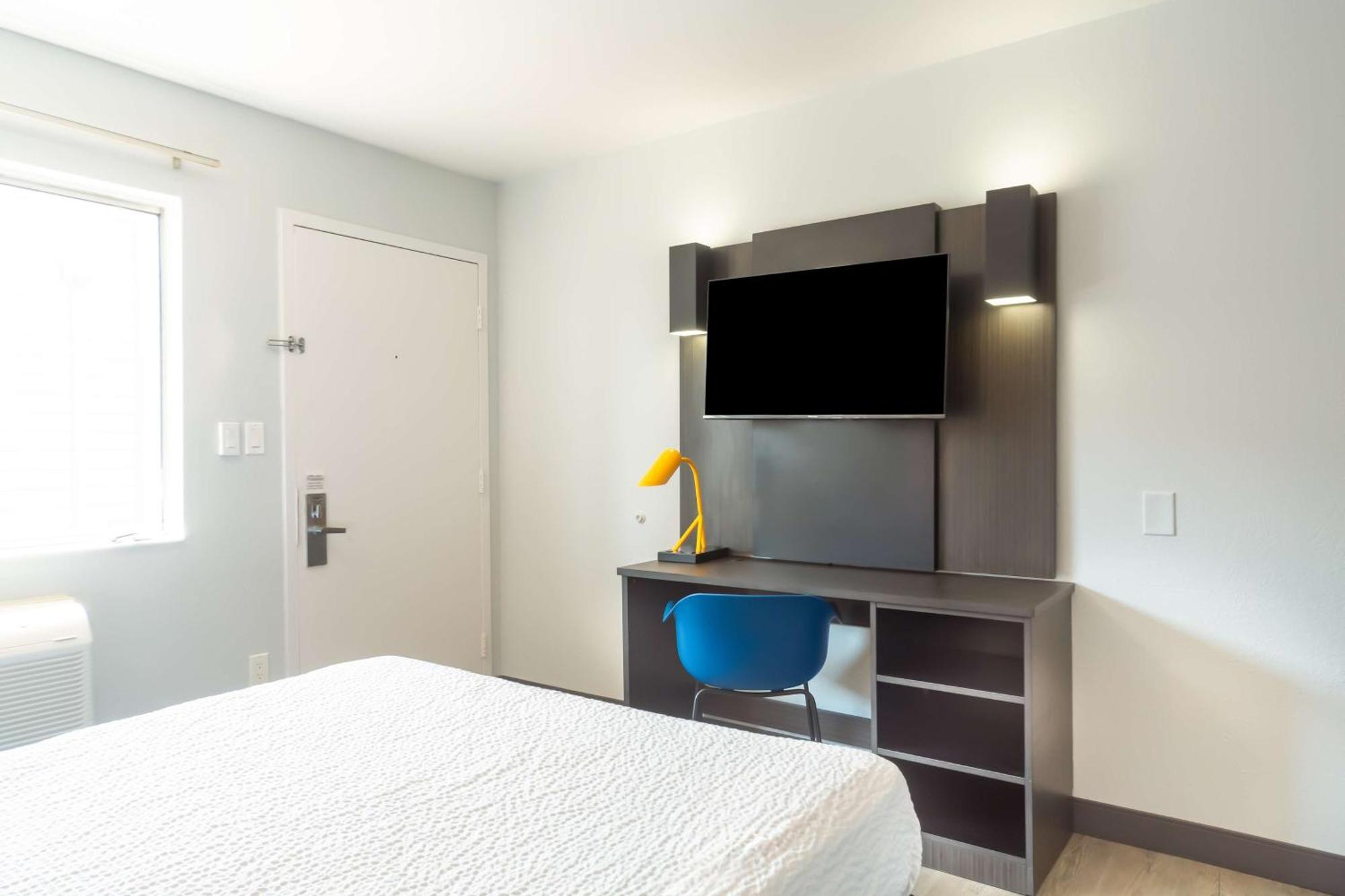 Motel 6-Del Rio, Tx Εξωτερικό φωτογραφία