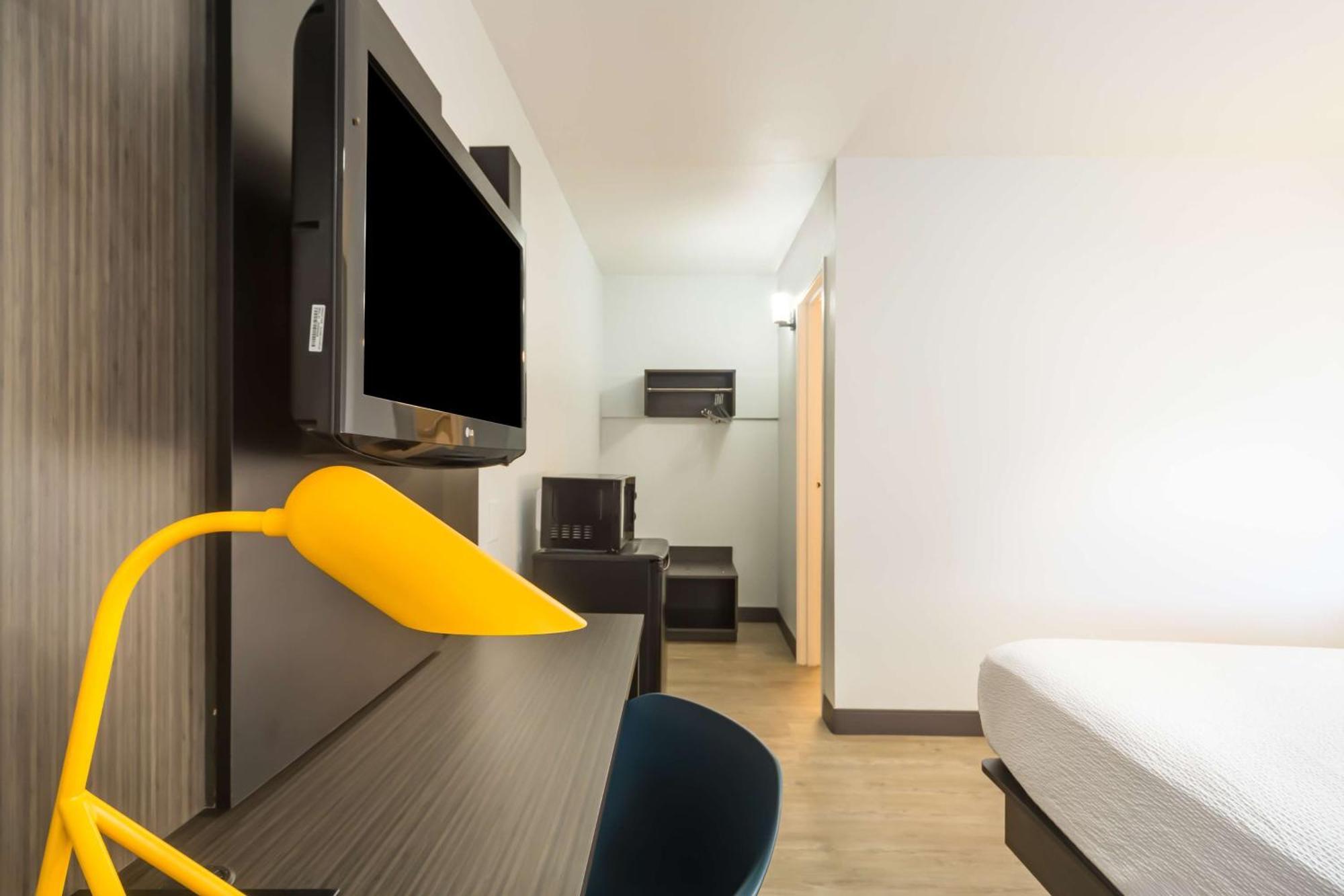 Motel 6-Del Rio, Tx Εξωτερικό φωτογραφία