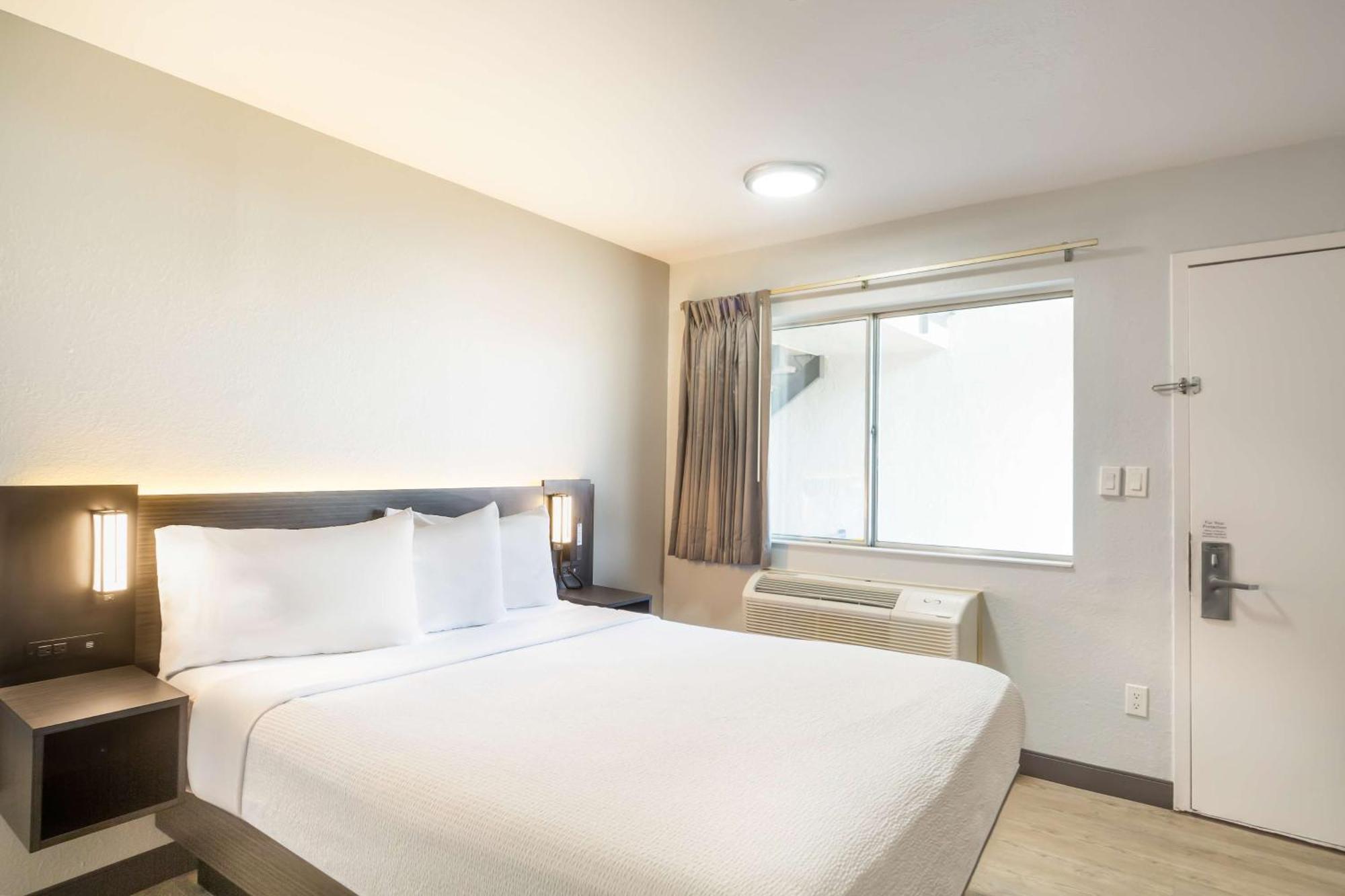 Motel 6-Del Rio, Tx Εξωτερικό φωτογραφία