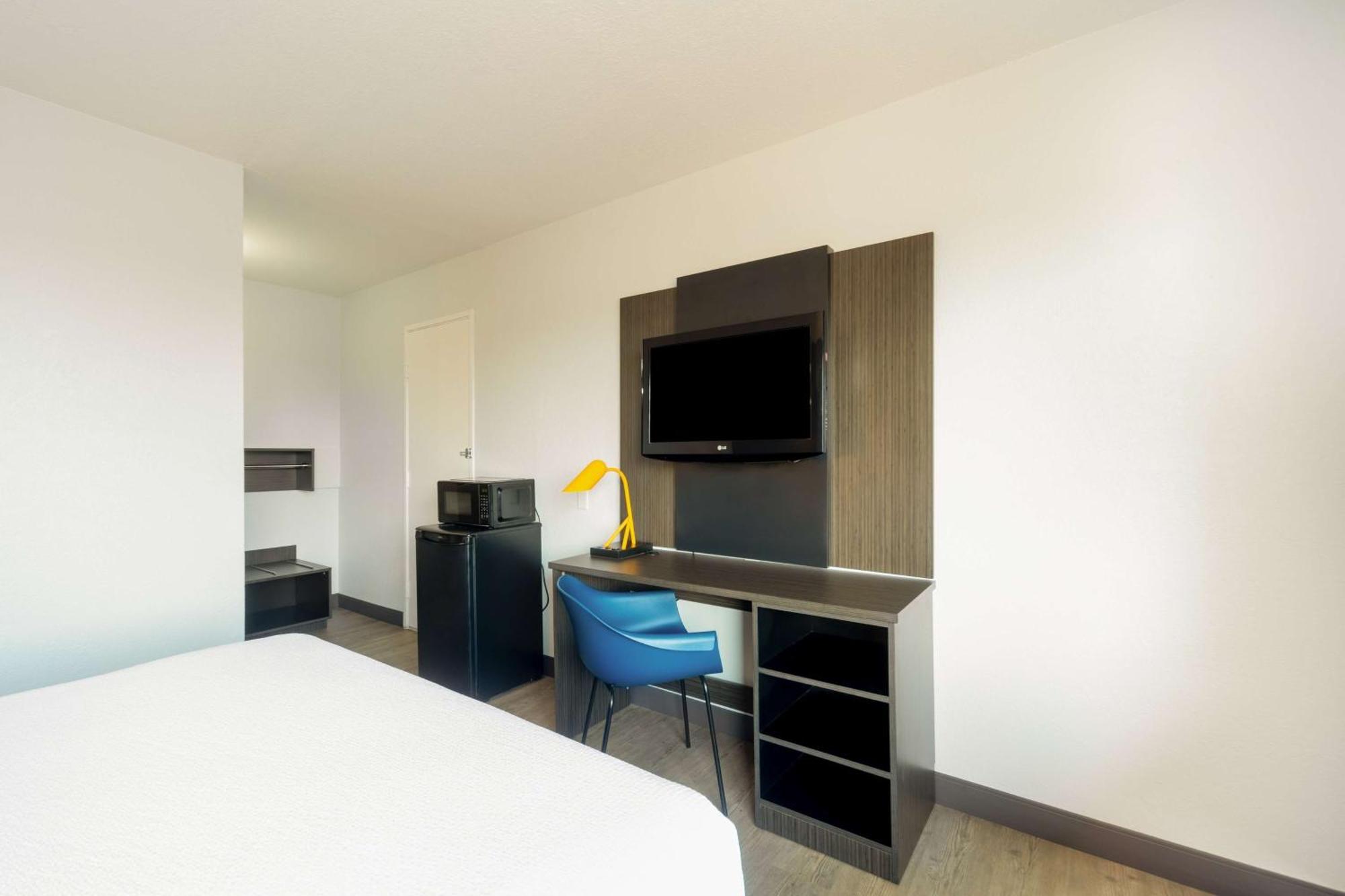 Motel 6-Del Rio, Tx Εξωτερικό φωτογραφία