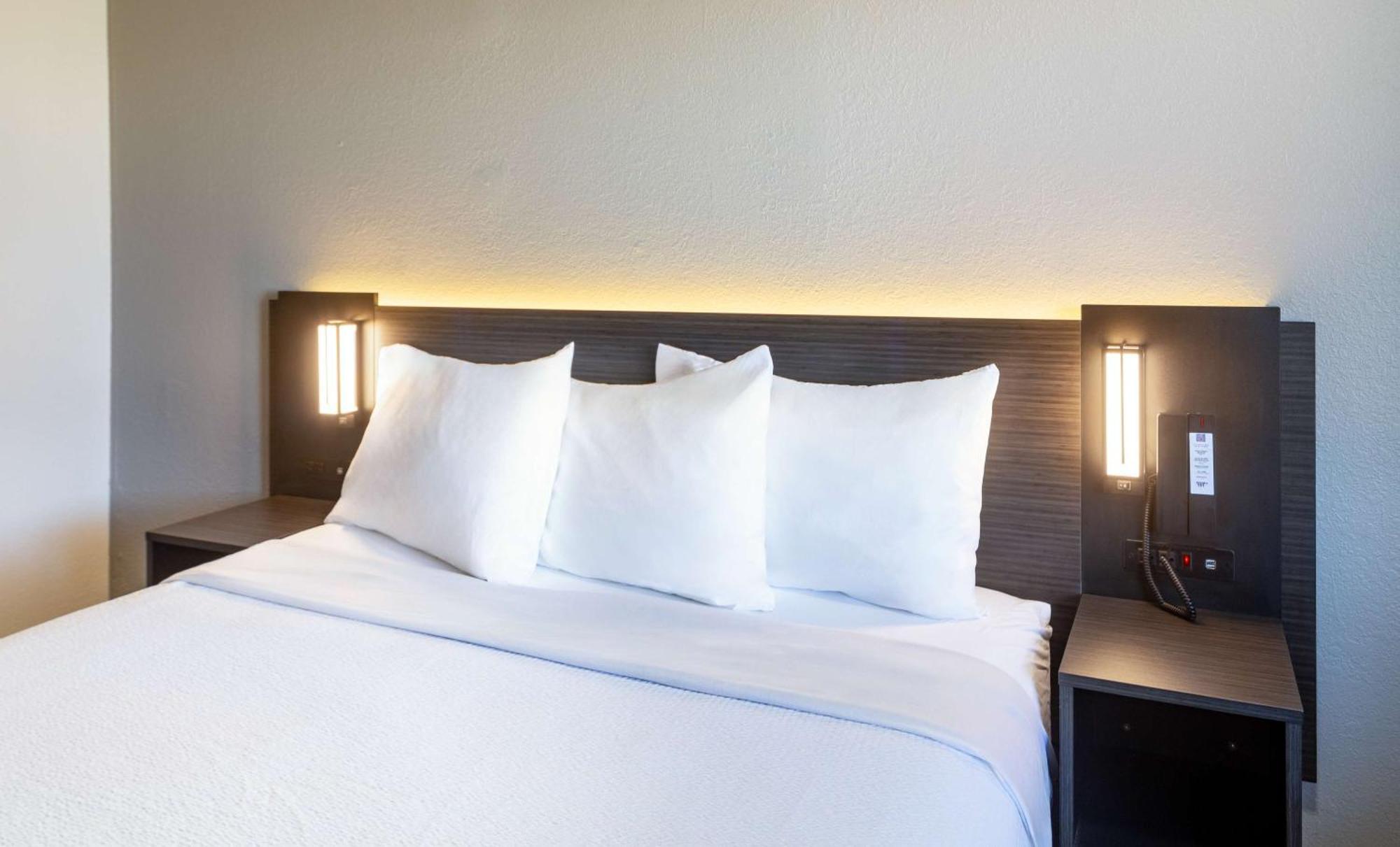 Motel 6-Del Rio, Tx Εξωτερικό φωτογραφία